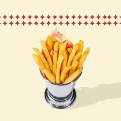 Classic Fries