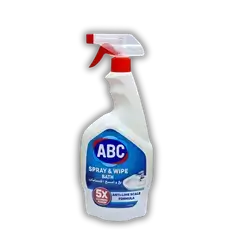 Bathroom cleaner 750ml