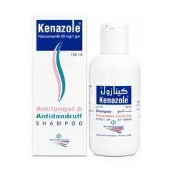 Kenazole Shampoo 100 mL