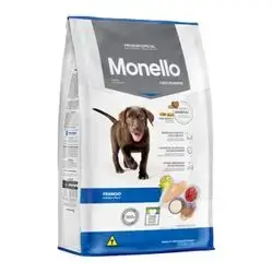Monello Dog Puppy Chicken 15kg