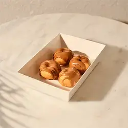 Peanut Butter Donut
