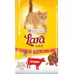 Complete Food For Adult Cats (1 Year And Above).