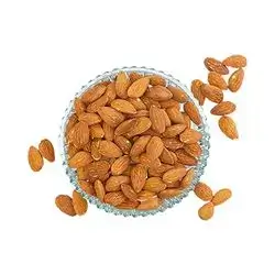 Almond Fried 1 Kg