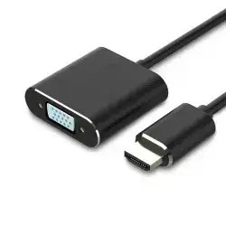 Pihen video adapter phzhq022 hdmi to vga 1m