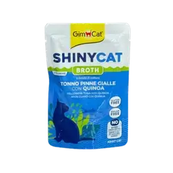 GimCat – Adult (Tuna with Quinoa) 70g