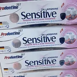 Prodentine Germany Toothpaste