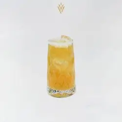 Fresh Mexican Red Bull