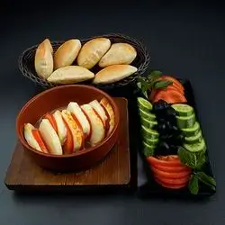 Halloumi