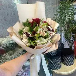 Flower Bouquet 74