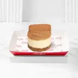 Lotus Cheesecake