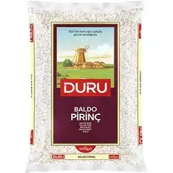 Duru Baldo Rice 800 Gm