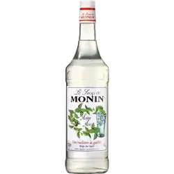 Monin Mojito Mint Syrup 1L