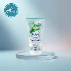 Balea Waschgel erfrischend, 150 ml