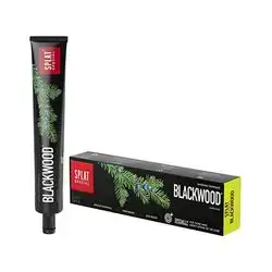 Splat Blackwood