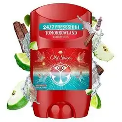 Old Spice Tomorrowland Deodorant Stick 50ml