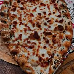 Mix Pide