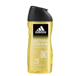 Adidas Victory League Shower Gel
