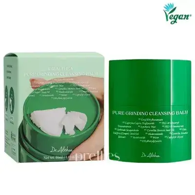 DR.ALTHEA - Pure Grinding Cleansing Balm 50ml