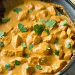 Chicken Curry Paste