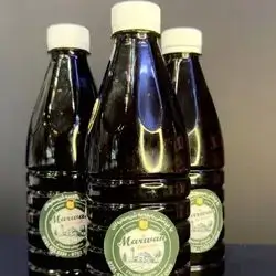 Local Pomegranate Molasses