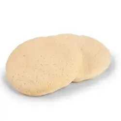 pizza sourdough 2 pieces