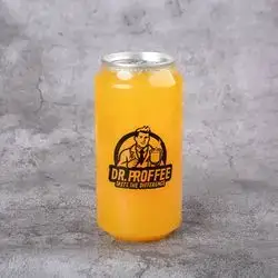 Fresh Orange Juice