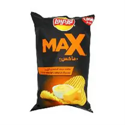 Lays Max Cheese Chips
