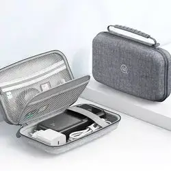USAMS Large Capacity Travel Storage Bag USZB290