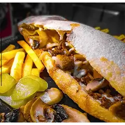 Philadelphia Meat