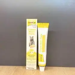 Gim Cat Cheese Bioten Paste Skin & Coat Complex 50g