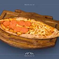 Mixed Pida