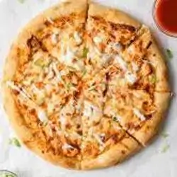 Chicken Pizza