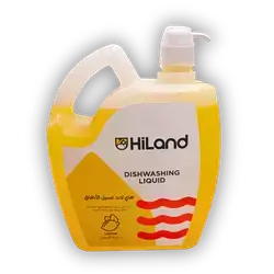Highland Tabbagh Lemon 4L