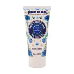 Are.u.ok Moisturizing Gel Cream 75ml