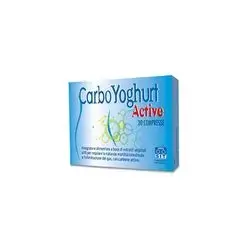 Carboyoghurt (Reduce Bloating And For Regular Gi Motility)