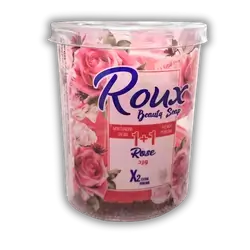 ROUX Rose Soap 400g