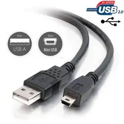 motorola Hard Disc Cable