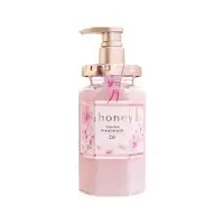 &Honey Moisturizing & Repair Conditioner with Honey & Cherry Blossom 445g