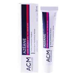 AZEANE Cream 15% Azelaic Acid 30ml _ ACM