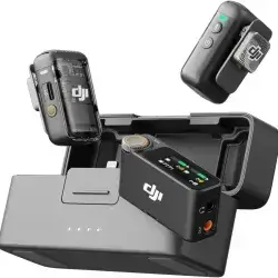DJI Mic 2