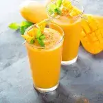 Mango Smoothie