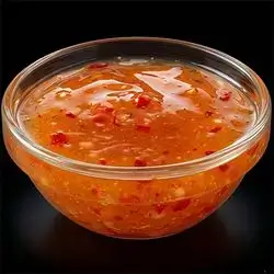 سۆسی سویت چیلی