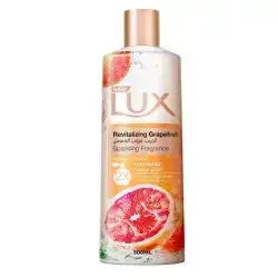 Lux Revitalizing Body Wash Grapefruit 500 ml
