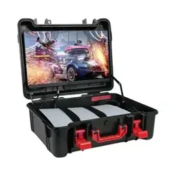 ARMORR GamersBox