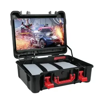 ARMORR GamersBox