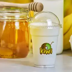 Banana Milkshake