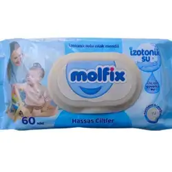 Molfix Wet Wipes