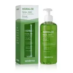 sesderma hidraloe gel