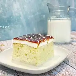 Milk Cake