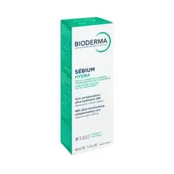 Bioderma Sebium Hydra ultra-moisturizing care 40ml